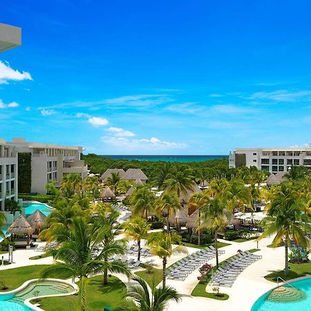 The Reserve Paradisus Playa Del Carmen (Adults Only) מראה חיצוני תמונה