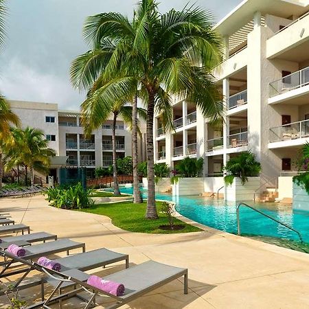 The Reserve Paradisus Playa Del Carmen (Adults Only) מתקנים תמונה
