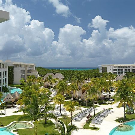 The Reserve Paradisus Playa Del Carmen (Adults Only) מראה חיצוני תמונה