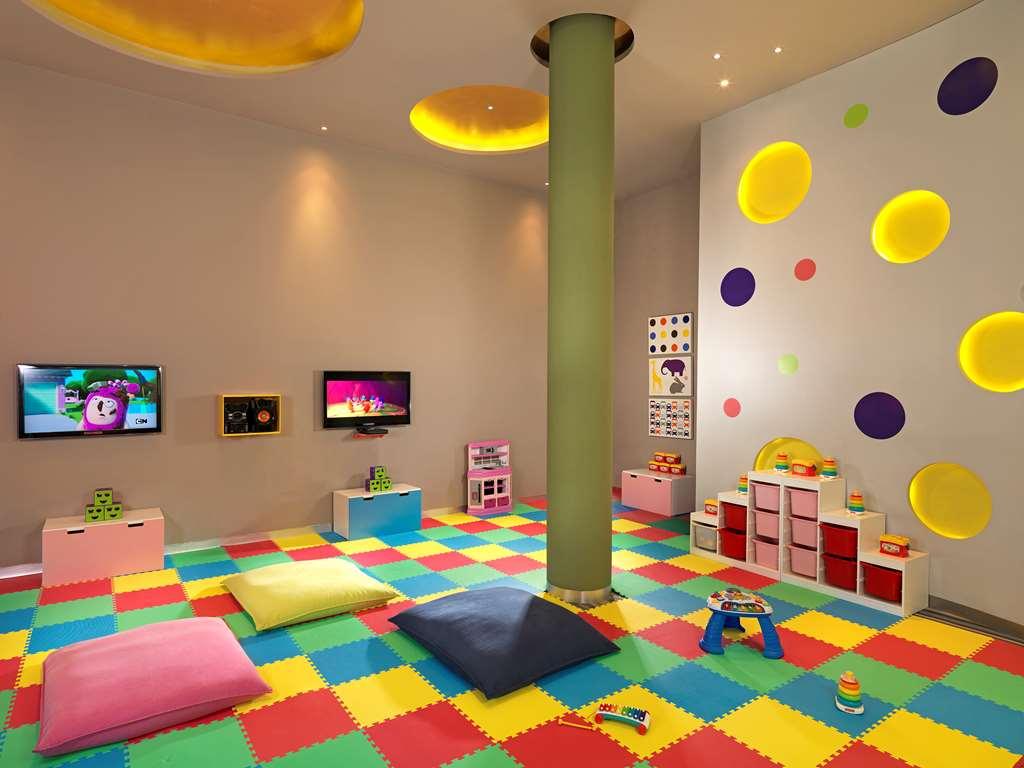 The Reserve Paradisus Playa Del Carmen (Adults Only) מתקנים תמונה