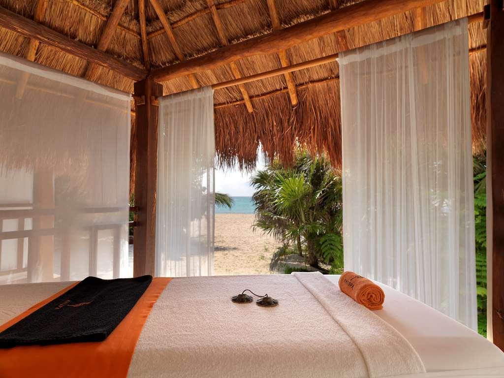 The Reserve Paradisus Playa Del Carmen (Adults Only) מתקנים תמונה