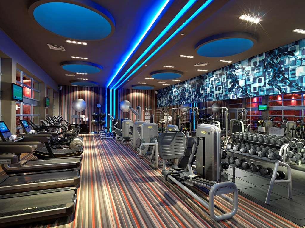 The Reserve Paradisus Playa Del Carmen (Adults Only) מתקנים תמונה