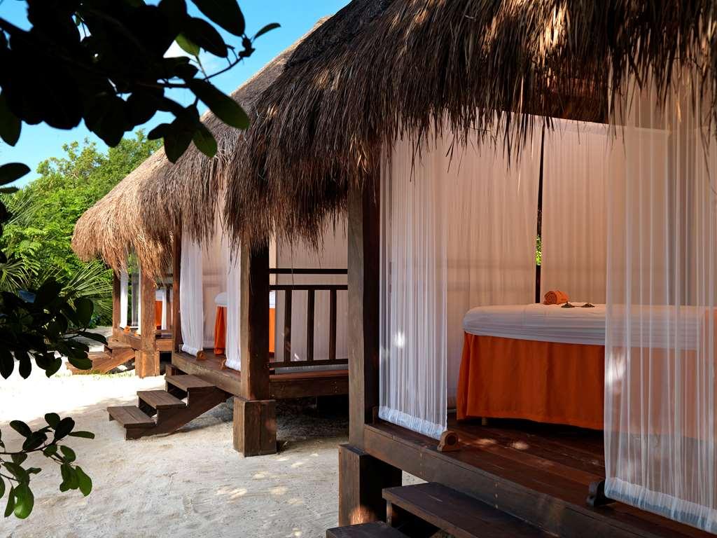 The Reserve Paradisus Playa Del Carmen (Adults Only) מתקנים תמונה