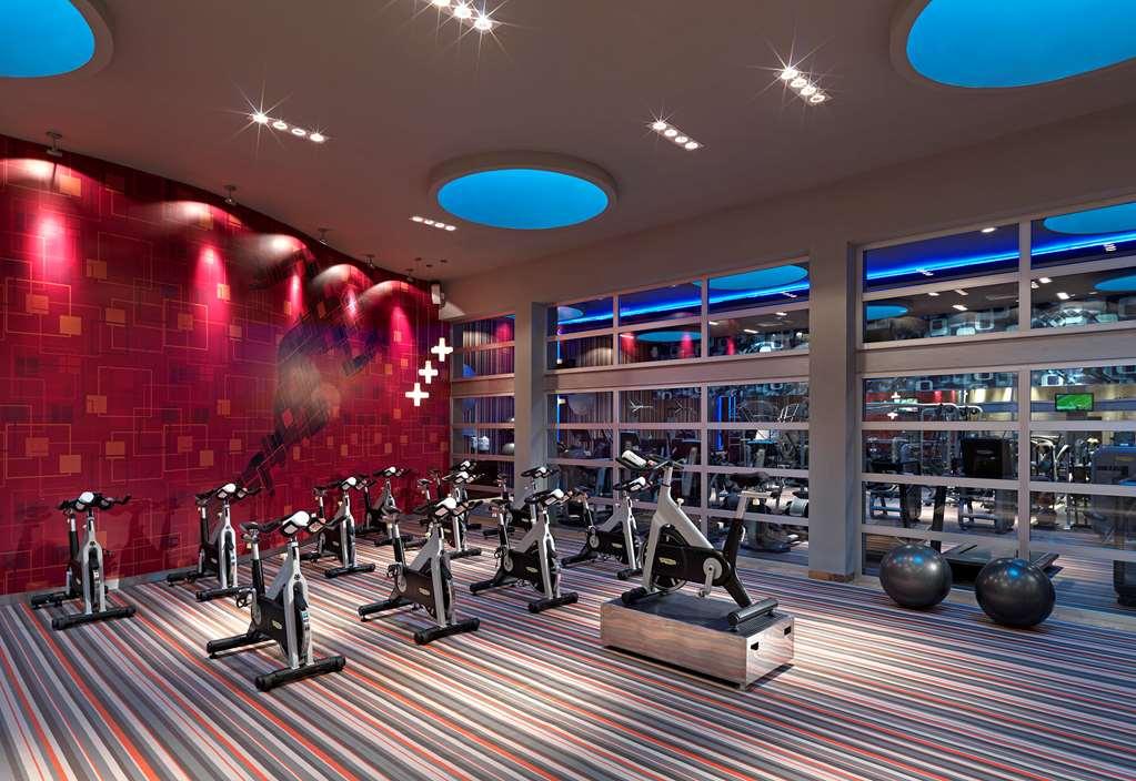 The Reserve Paradisus Playa Del Carmen (Adults Only) מתקנים תמונה