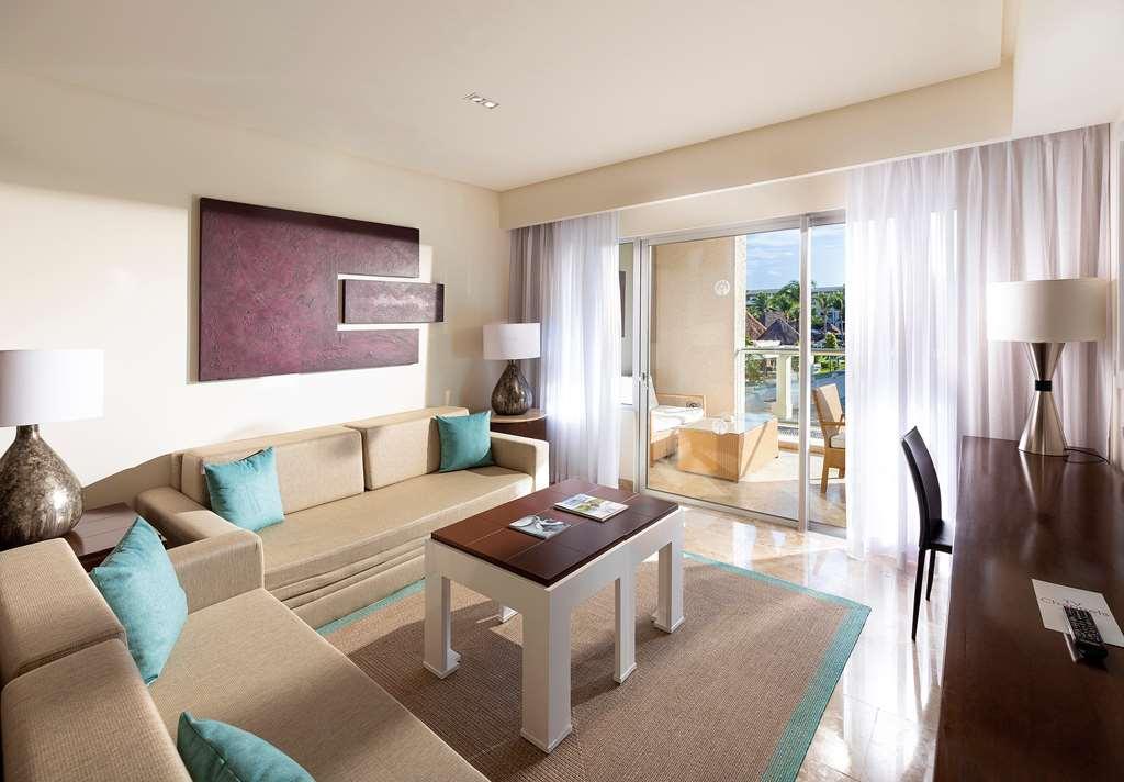 The Reserve Paradisus Playa Del Carmen (Adults Only) חדר תמונה