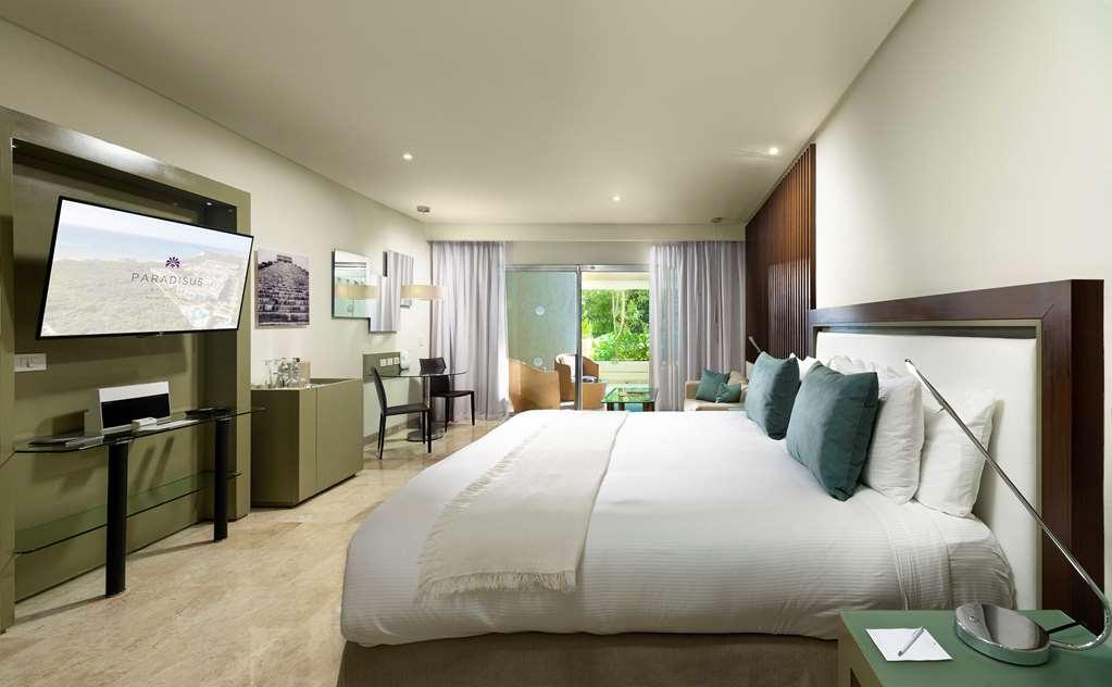 The Reserve Paradisus Playa Del Carmen (Adults Only) חדר תמונה