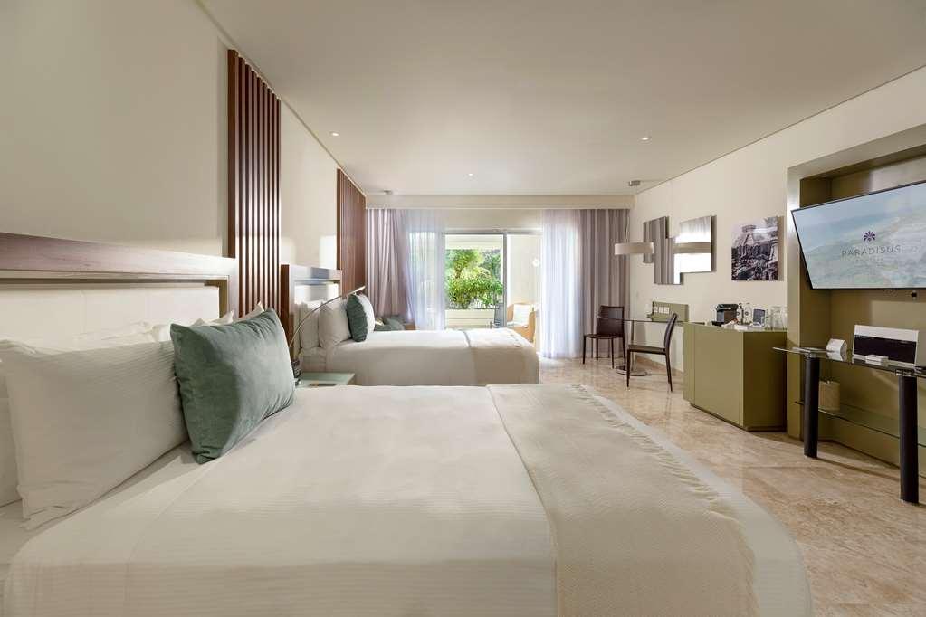 The Reserve Paradisus Playa Del Carmen (Adults Only) חדר תמונה
