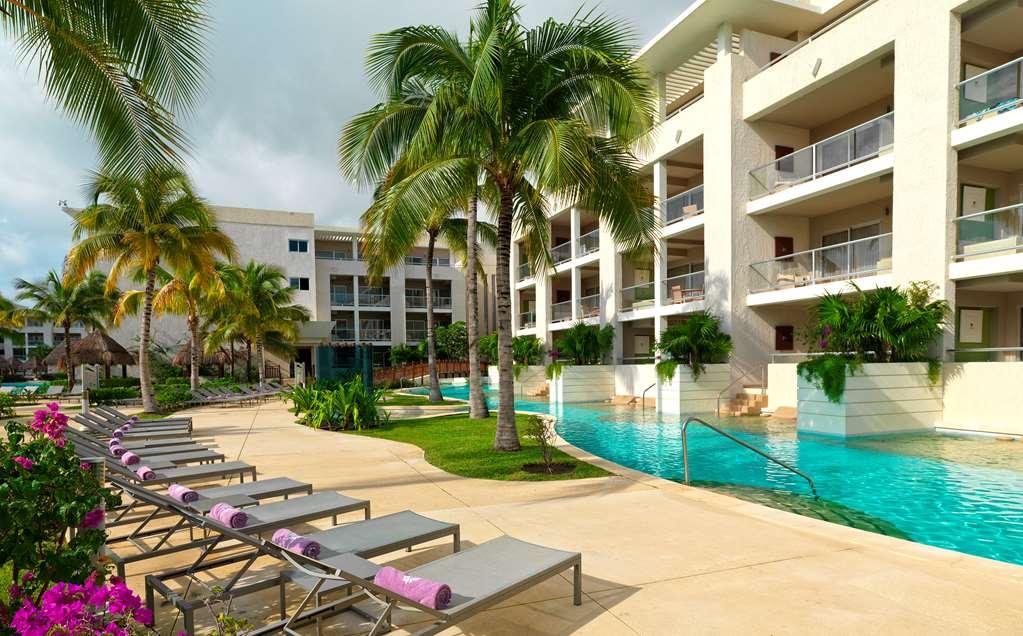 The Reserve Paradisus Playa Del Carmen (Adults Only) מתקנים תמונה