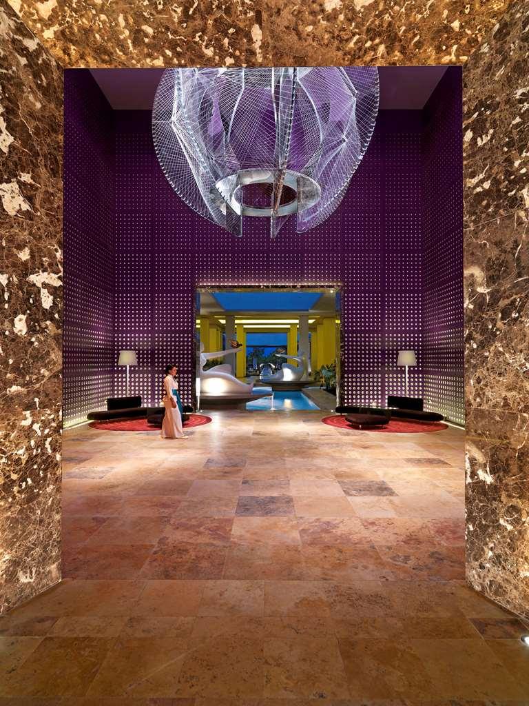 The Reserve Paradisus Playa Del Carmen (Adults Only) מראה פנימי תמונה