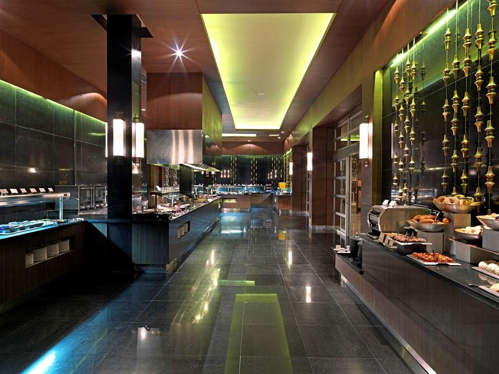 The Reserve Paradisus Playa Del Carmen (Adults Only) מסעדה תמונה