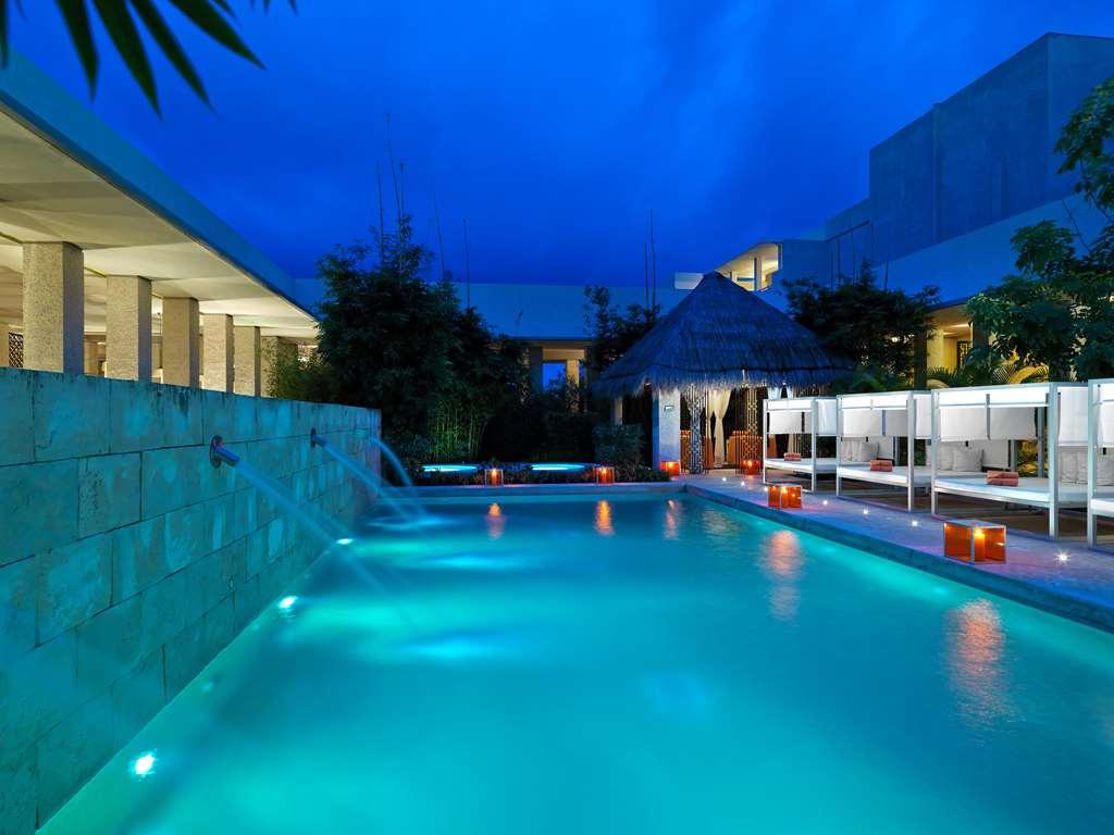 The Reserve Paradisus Playa Del Carmen (Adults Only) מתקנים תמונה