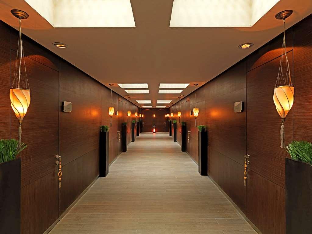 The Reserve Paradisus Playa Del Carmen (Adults Only) מתקנים תמונה