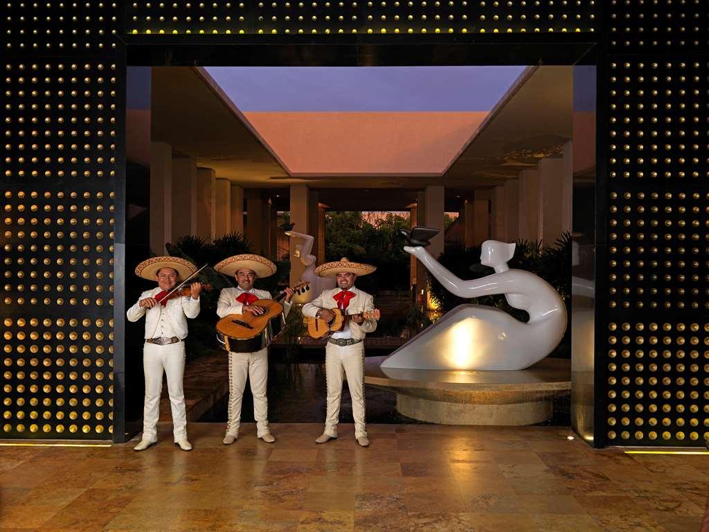 The Reserve Paradisus Playa Del Carmen (Adults Only) מתקנים תמונה