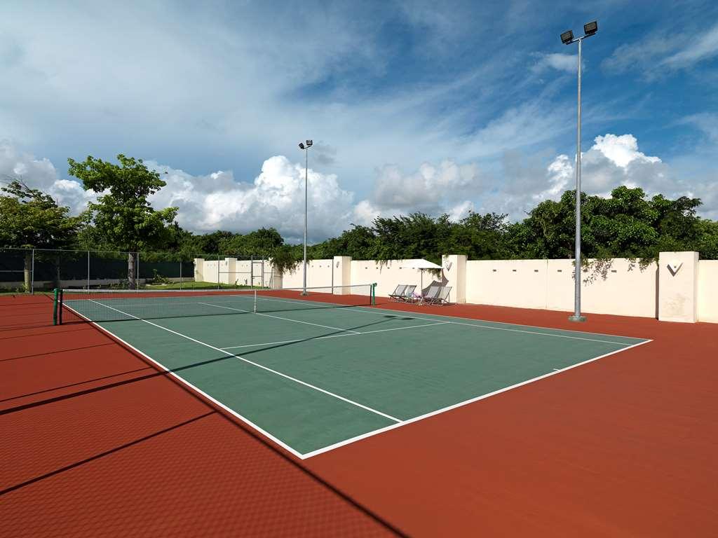The Reserve Paradisus Playa Del Carmen (Adults Only) מתקנים תמונה