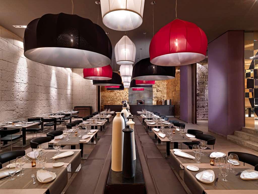 The Reserve Paradisus Playa Del Carmen (Adults Only) מסעדה תמונה