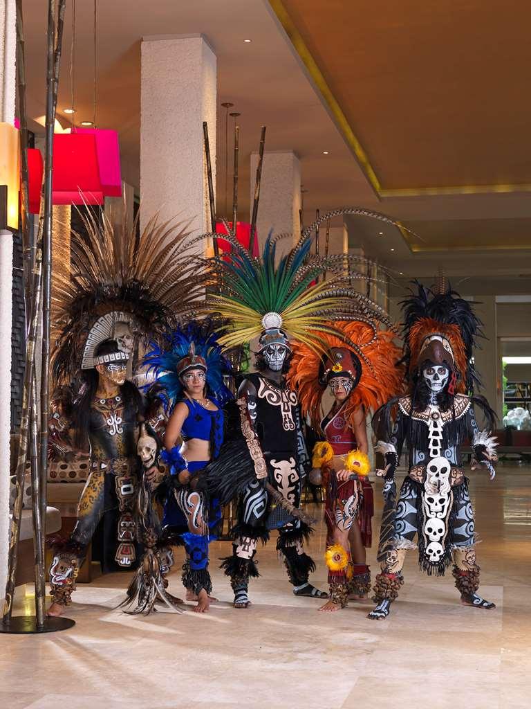 The Reserve Paradisus Playa Del Carmen (Adults Only) מתקנים תמונה