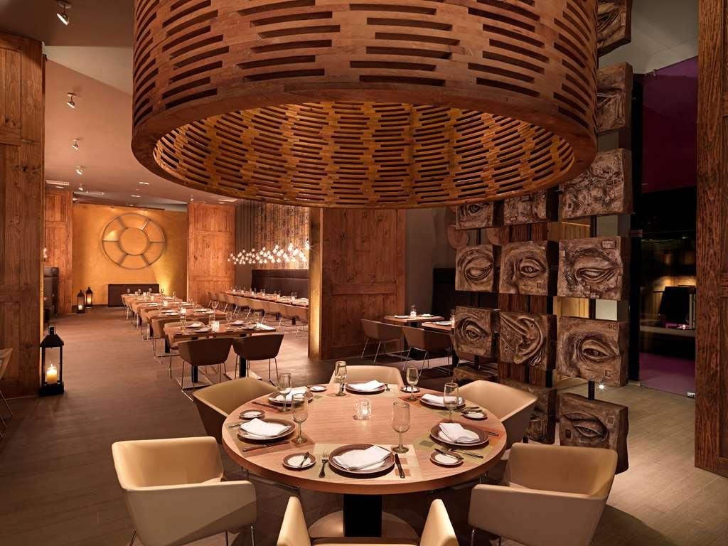 The Reserve Paradisus Playa Del Carmen (Adults Only) מסעדה תמונה