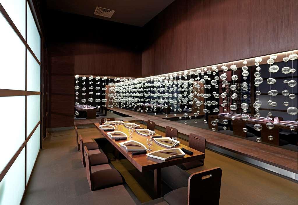 The Reserve Paradisus Playa Del Carmen (Adults Only) מסעדה תמונה