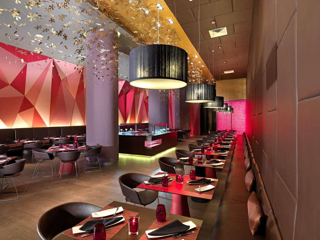 The Reserve Paradisus Playa Del Carmen (Adults Only) מסעדה תמונה