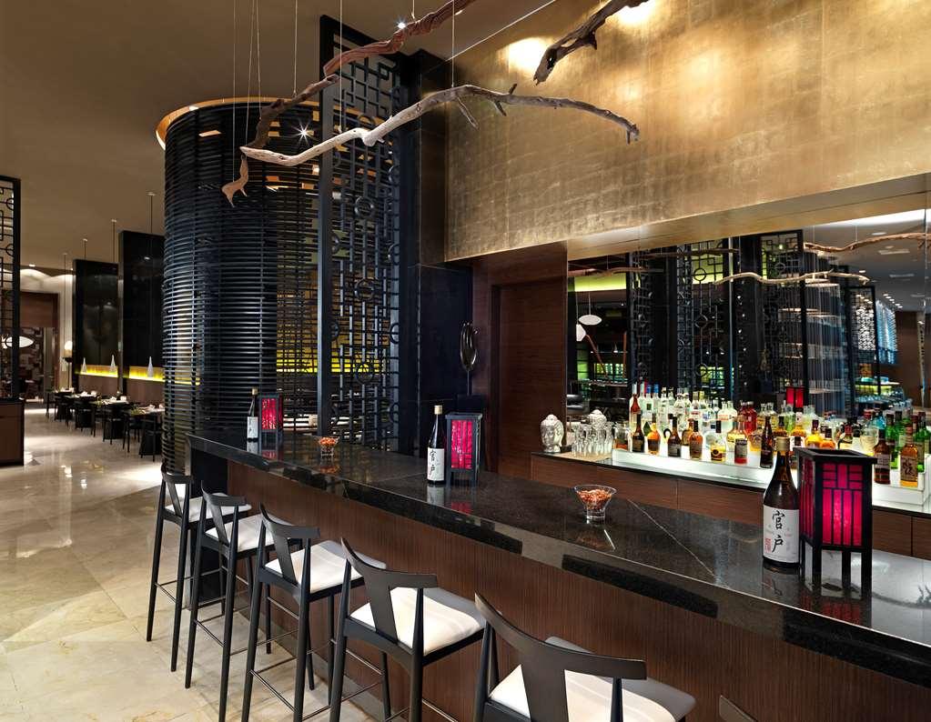 The Reserve Paradisus Playa Del Carmen (Adults Only) מסעדה תמונה