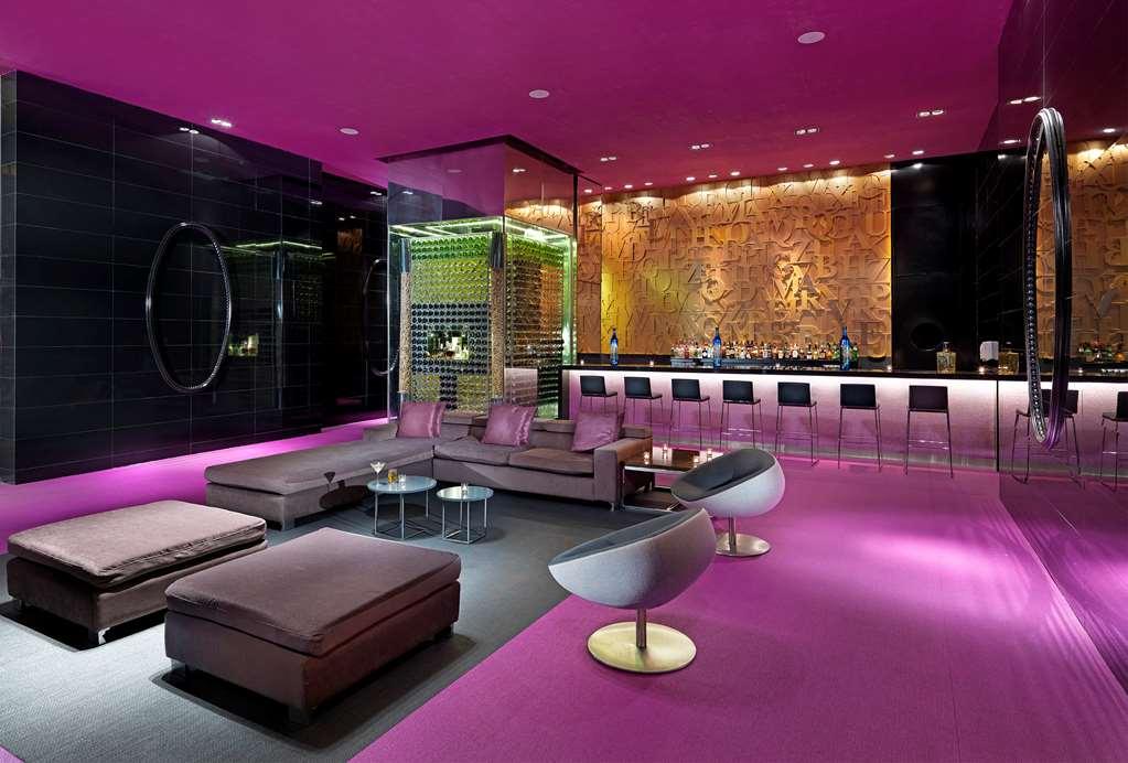The Reserve Paradisus Playa Del Carmen (Adults Only) מסעדה תמונה