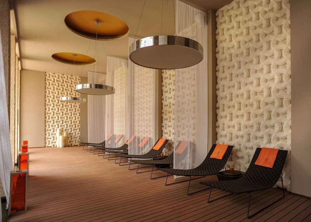 The Reserve Paradisus Playa Del Carmen (Adults Only) מתקנים תמונה