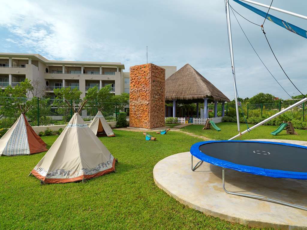 The Reserve Paradisus Playa Del Carmen (Adults Only) מתקנים תמונה