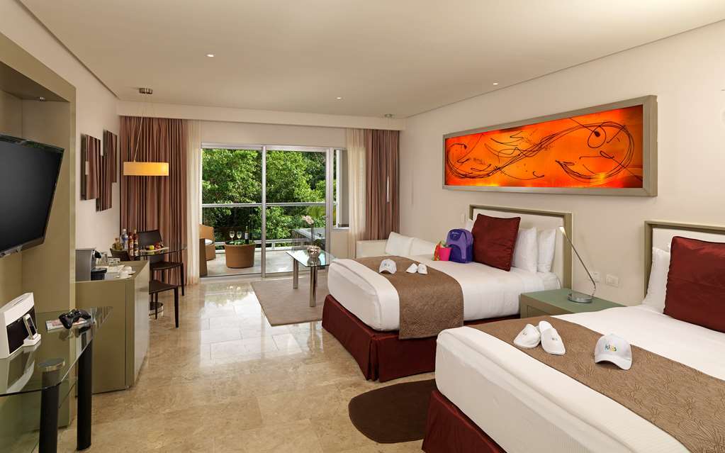 The Reserve Paradisus Playa Del Carmen (Adults Only) חדר תמונה