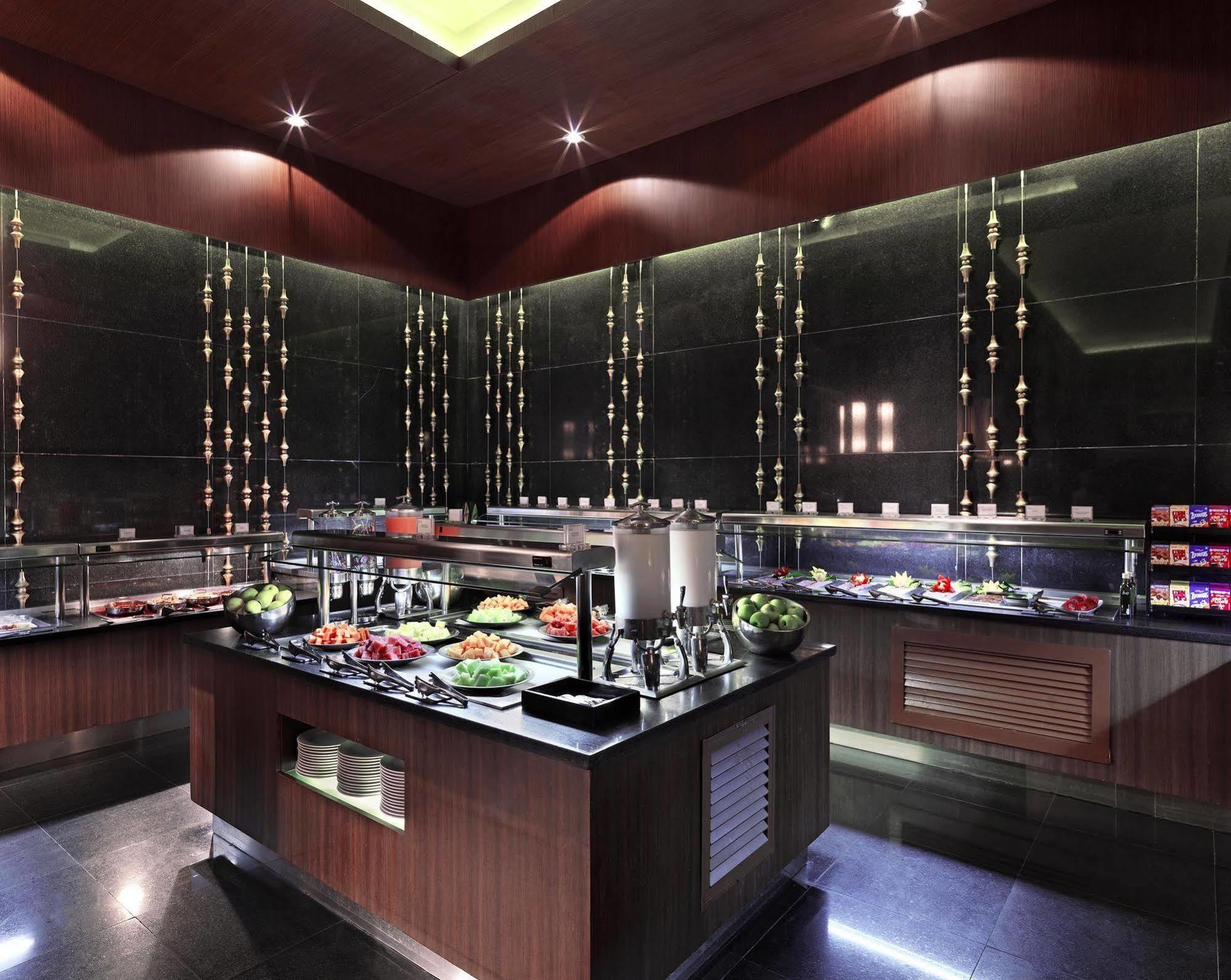 The Reserve Paradisus Playa Del Carmen (Adults Only) מראה חיצוני תמונה