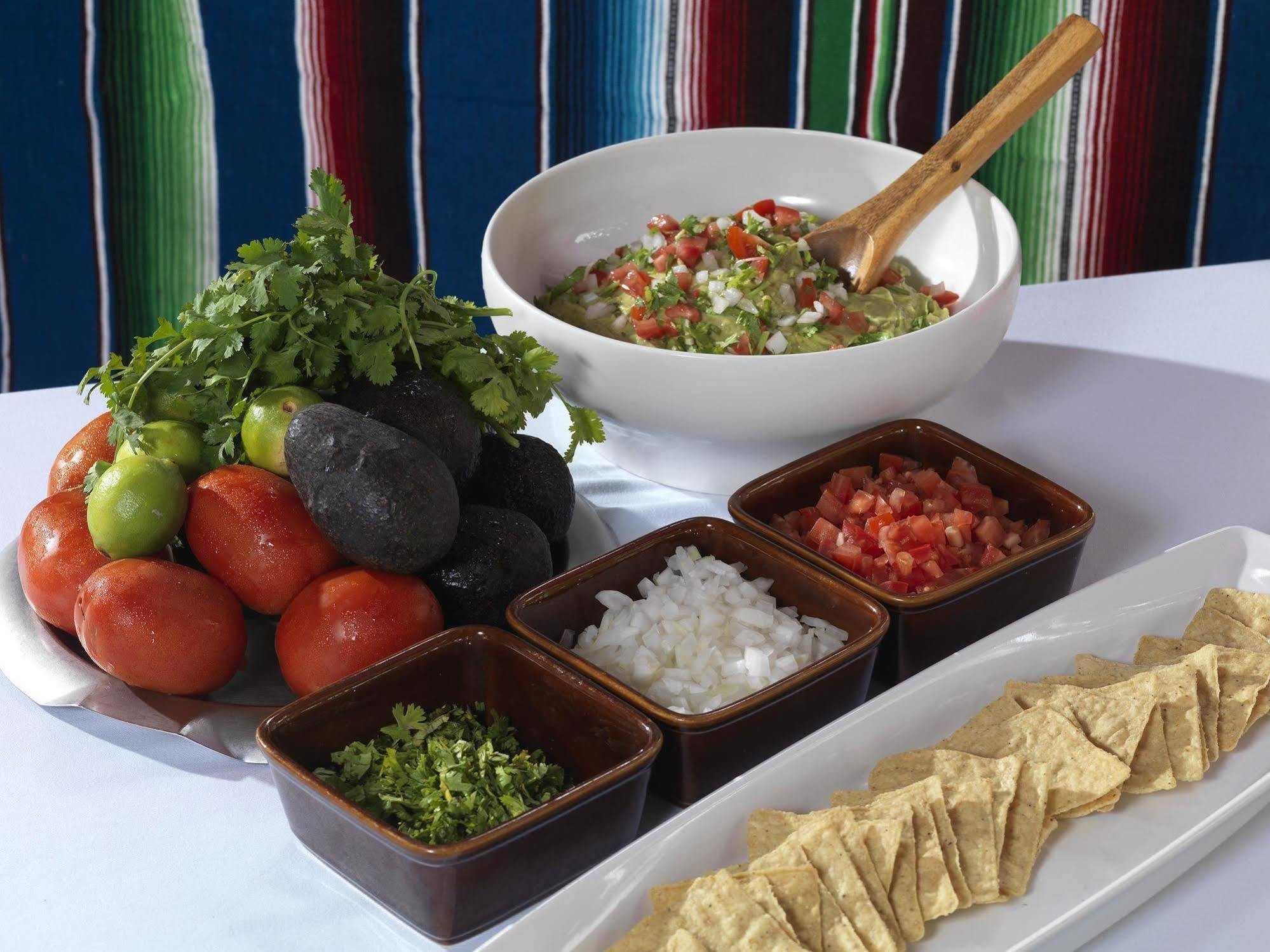 The Reserve Paradisus Playa Del Carmen (Adults Only) מראה חיצוני תמונה