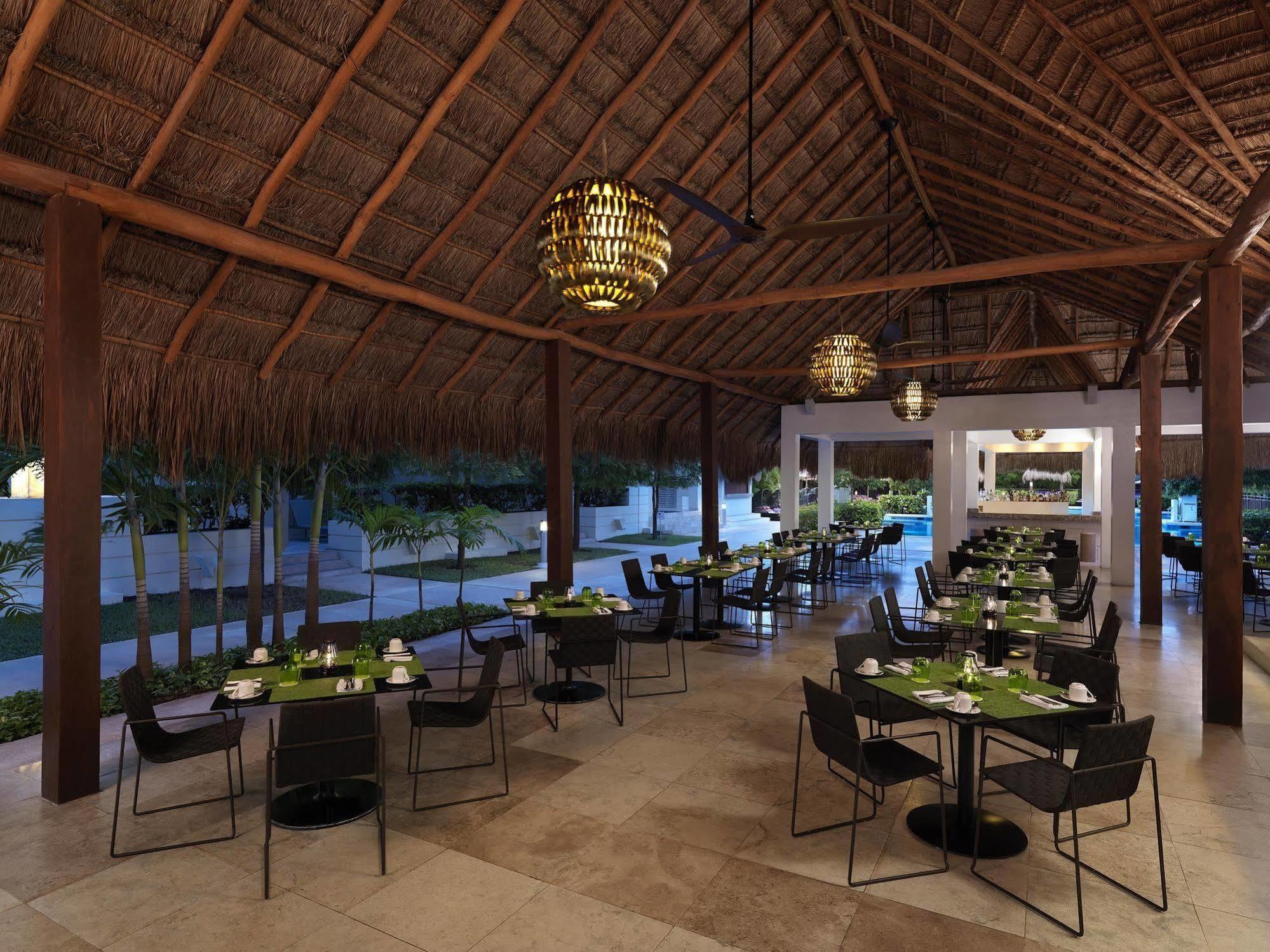 The Reserve Paradisus Playa Del Carmen (Adults Only) מראה חיצוני תמונה