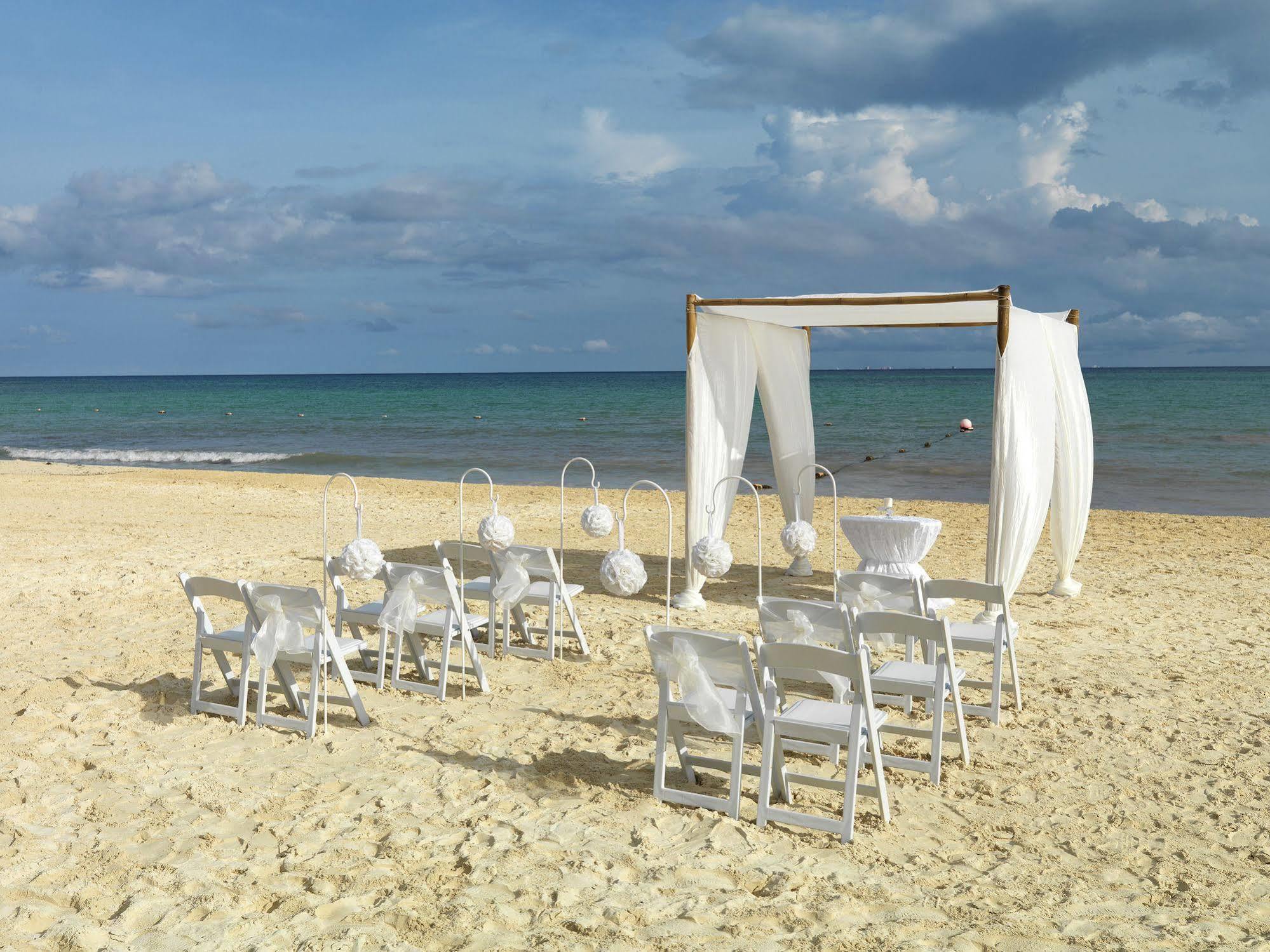 The Reserve Paradisus Playa Del Carmen (Adults Only) מראה חיצוני תמונה