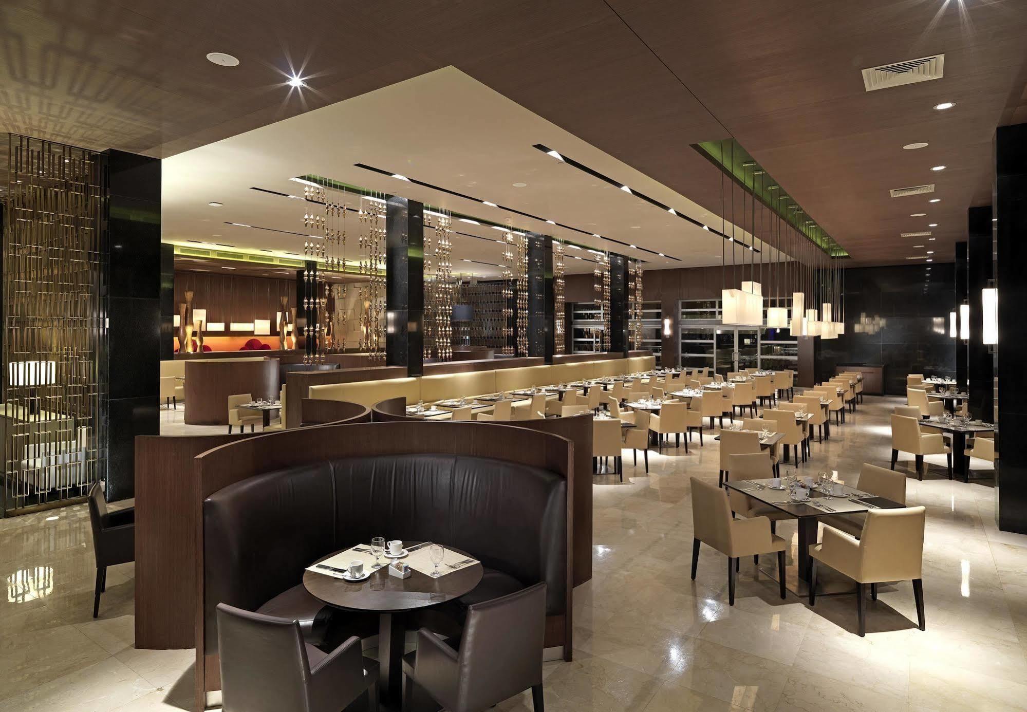 The Reserve Paradisus Playa Del Carmen (Adults Only) מראה חיצוני תמונה