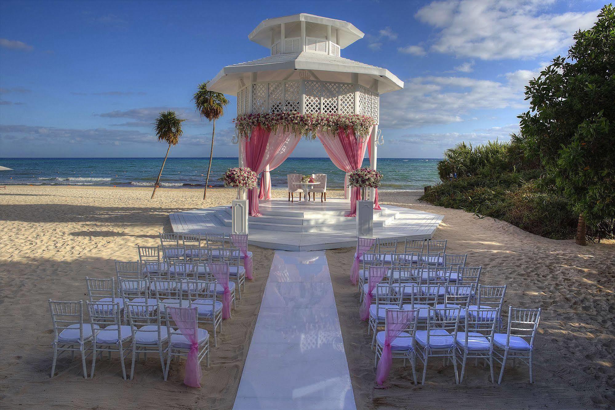 The Reserve Paradisus Playa Del Carmen (Adults Only) מראה חיצוני תמונה