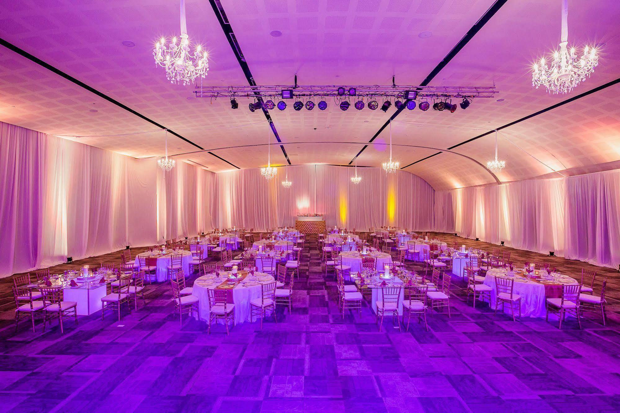 The Reserve Paradisus Playa Del Carmen (Adults Only) מראה חיצוני תמונה