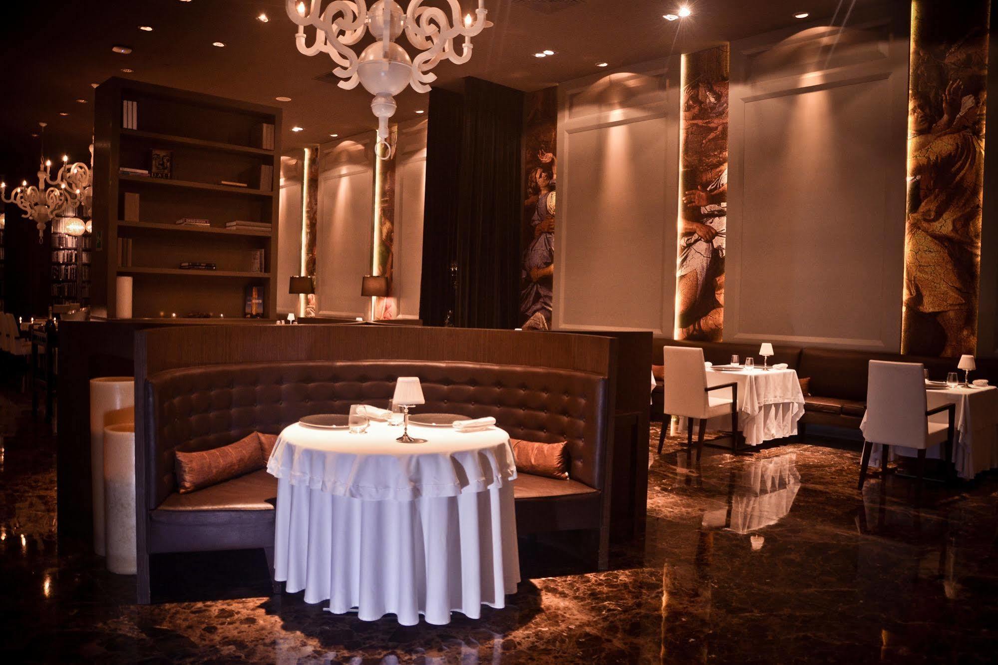The Reserve Paradisus Playa Del Carmen (Adults Only) מראה חיצוני תמונה