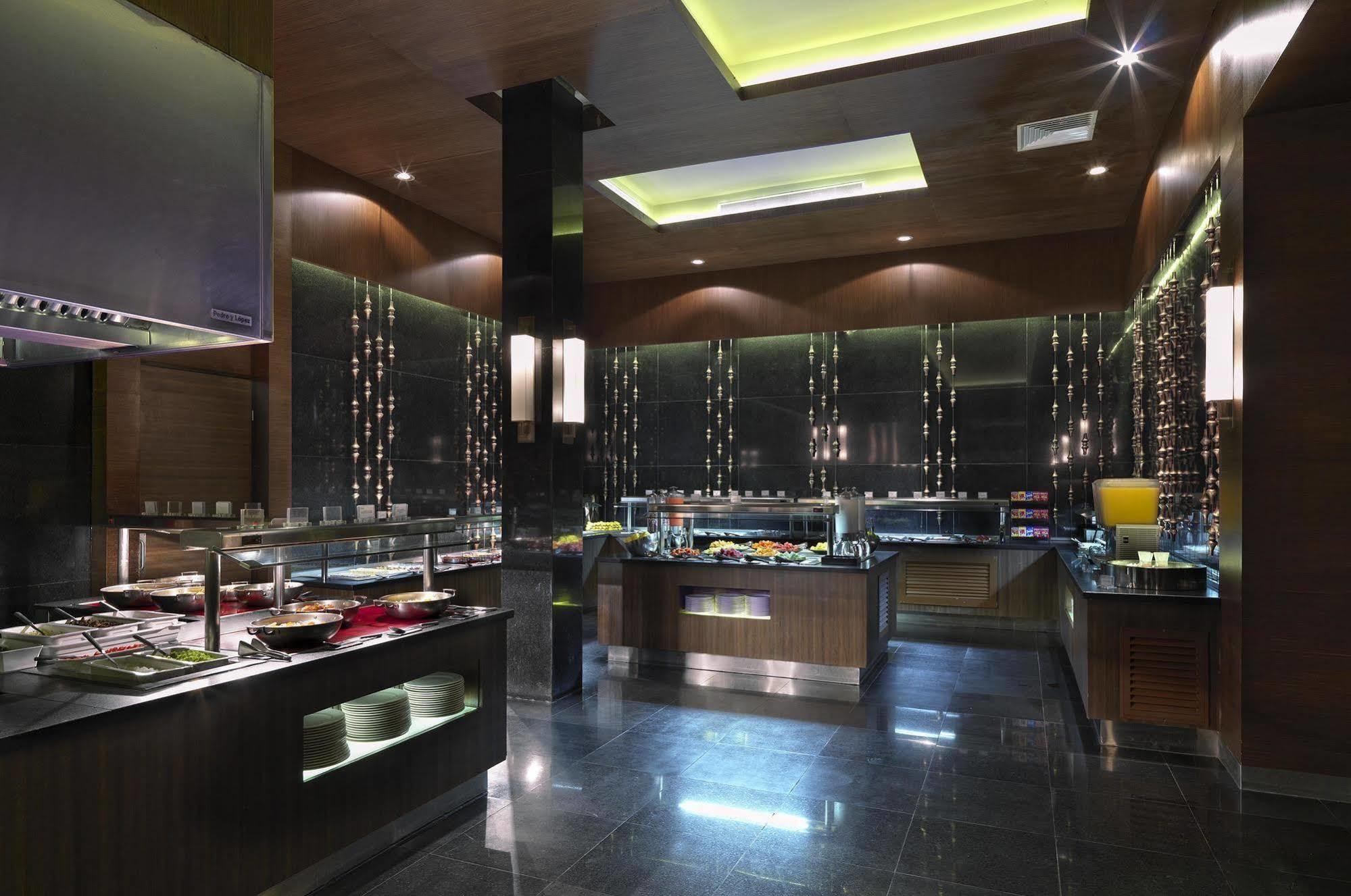The Reserve Paradisus Playa Del Carmen (Adults Only) מראה חיצוני תמונה