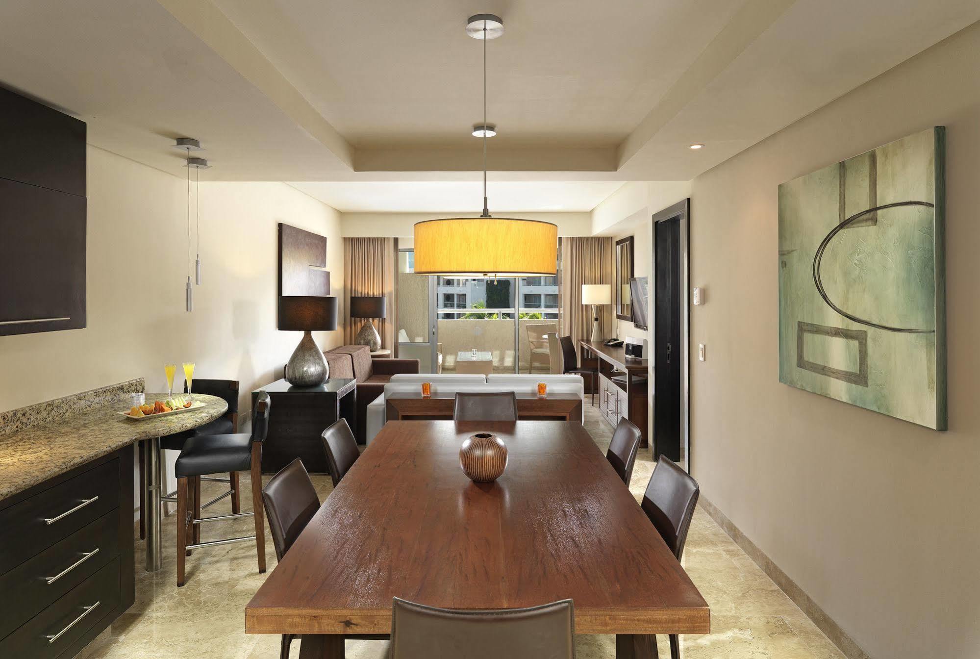 The Reserve Paradisus Playa Del Carmen (Adults Only) מראה חיצוני תמונה