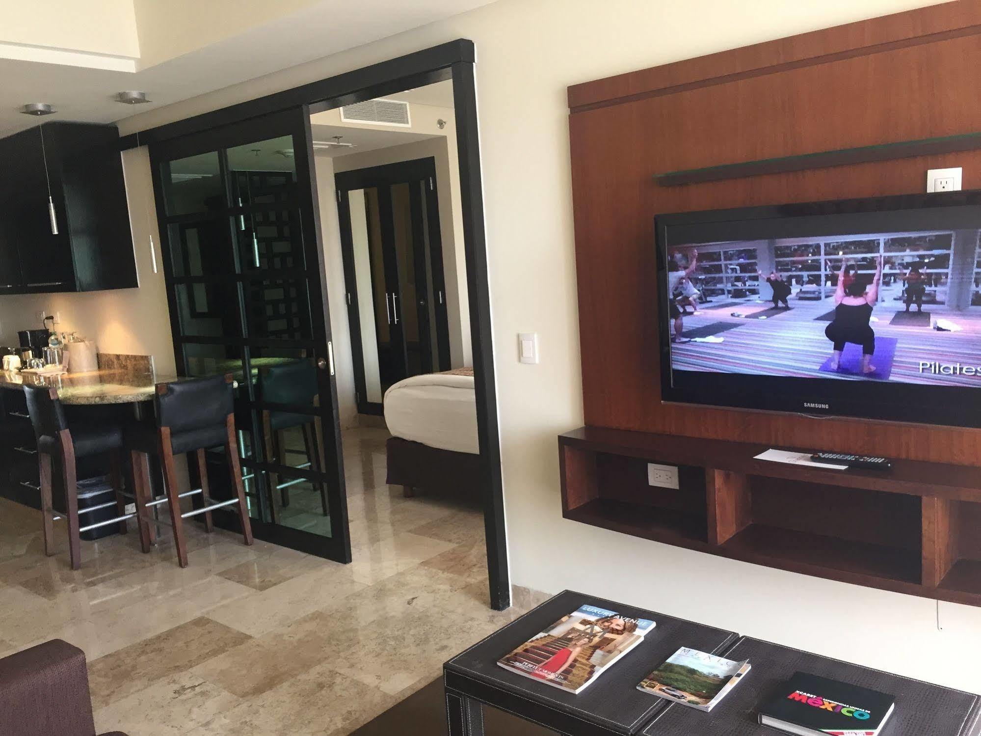 The Reserve Paradisus Playa Del Carmen (Adults Only) מראה חיצוני תמונה