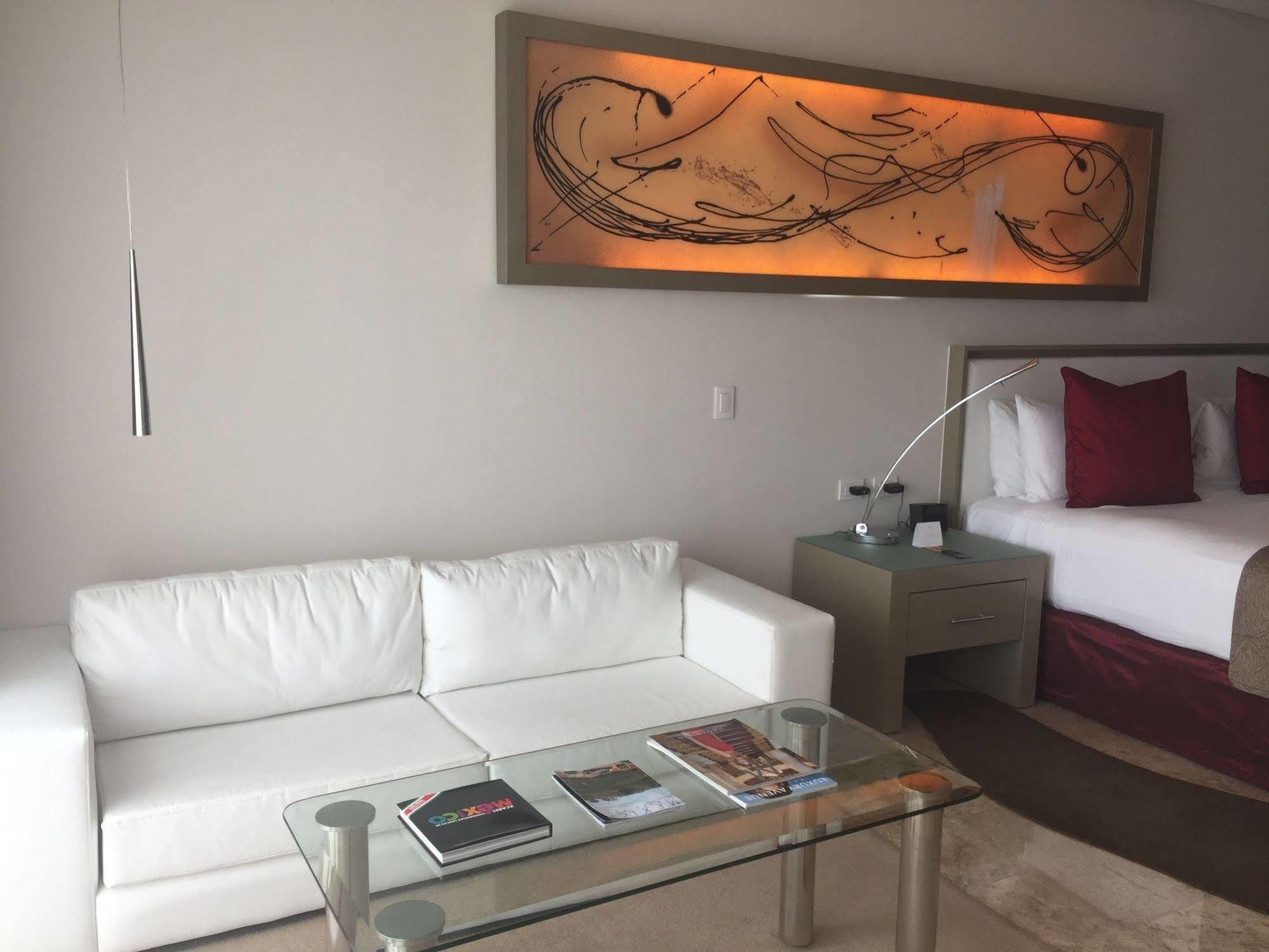 The Reserve Paradisus Playa Del Carmen (Adults Only) מראה חיצוני תמונה