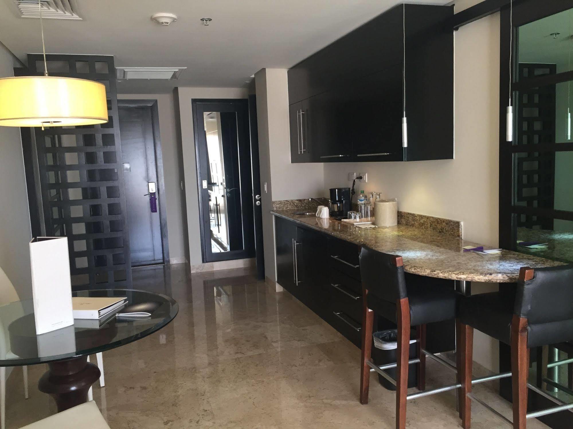 The Reserve Paradisus Playa Del Carmen (Adults Only) מראה חיצוני תמונה