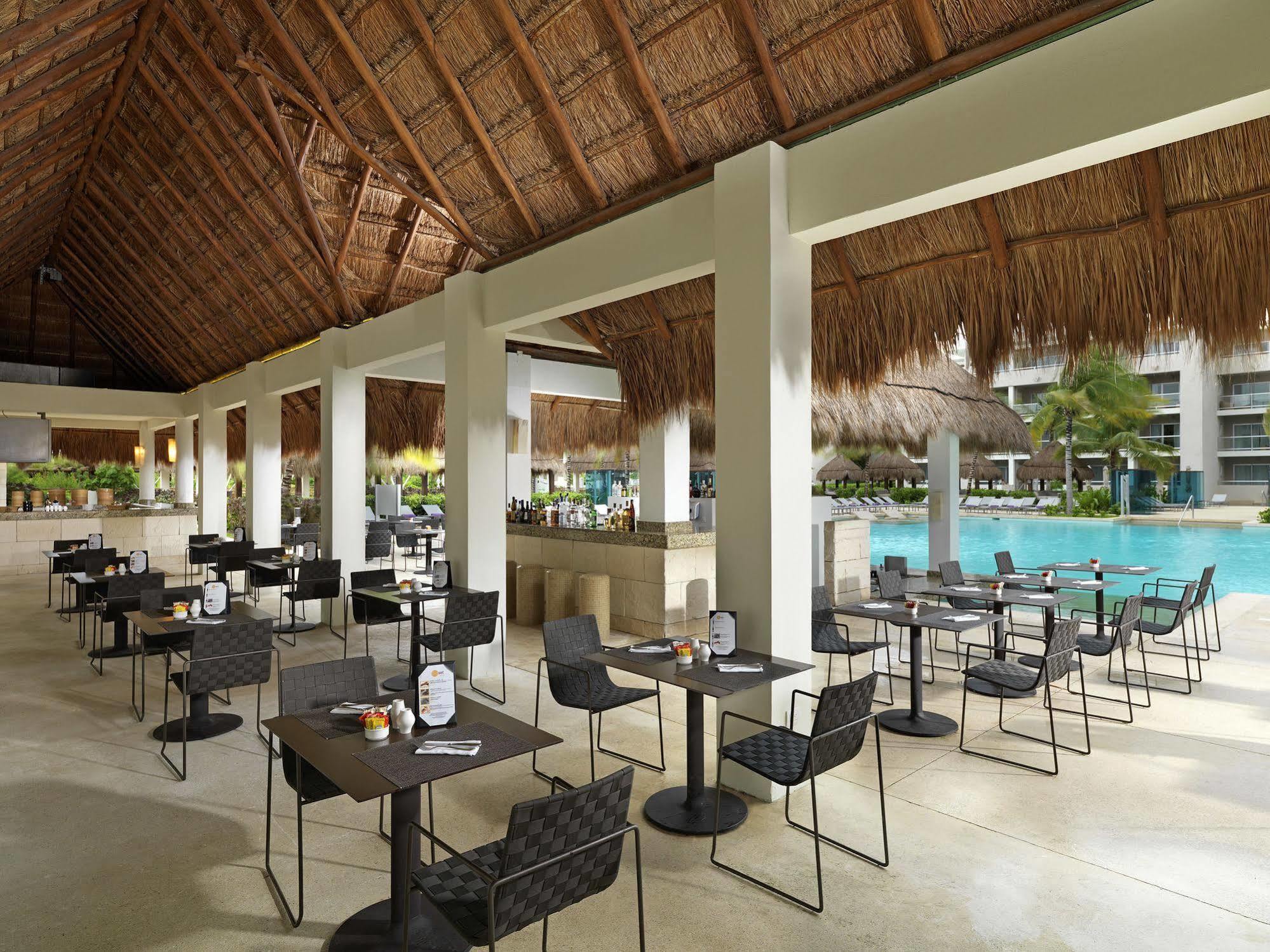 The Reserve Paradisus Playa Del Carmen (Adults Only) מראה חיצוני תמונה