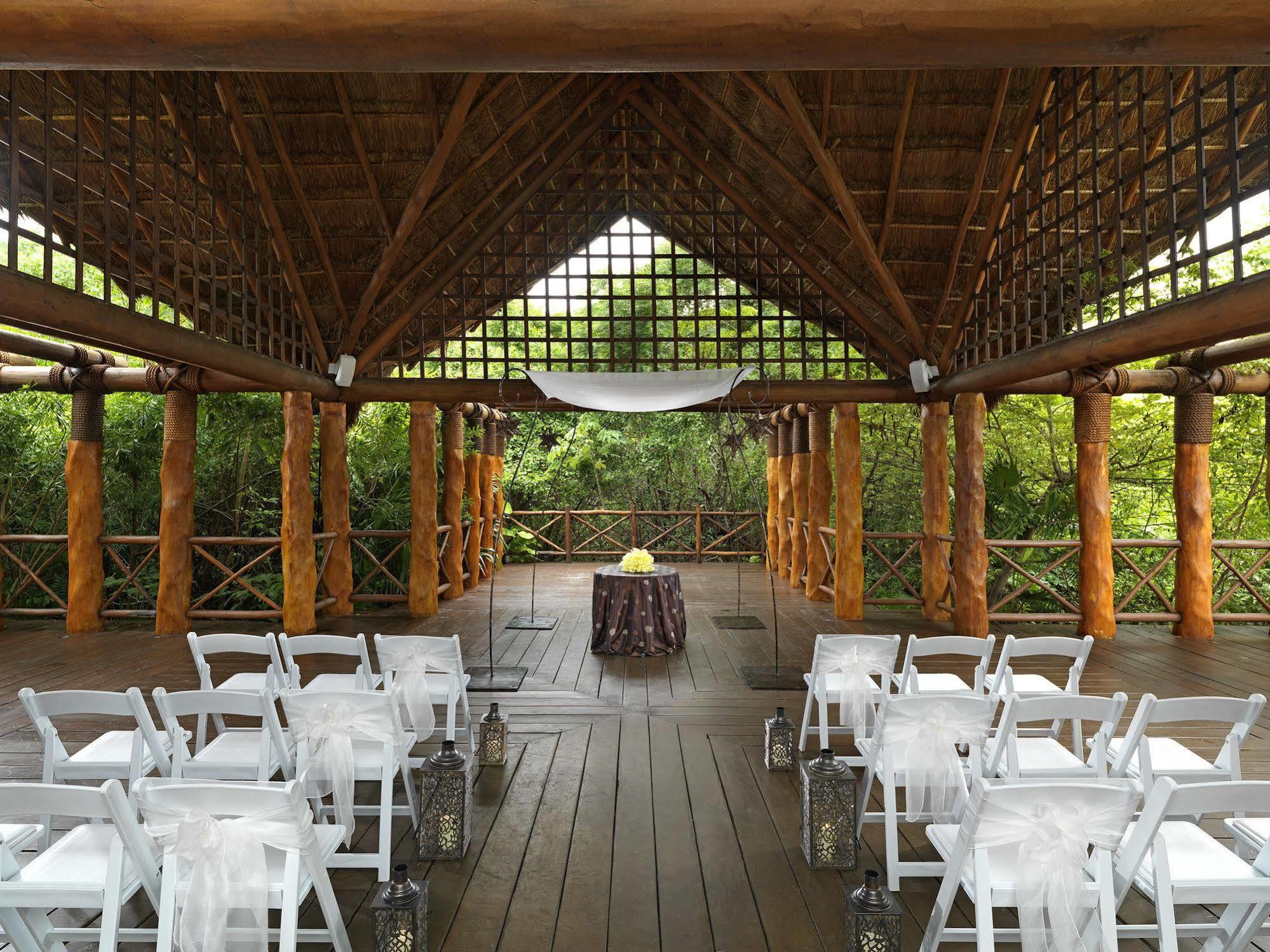 The Reserve Paradisus Playa Del Carmen (Adults Only) מראה חיצוני תמונה