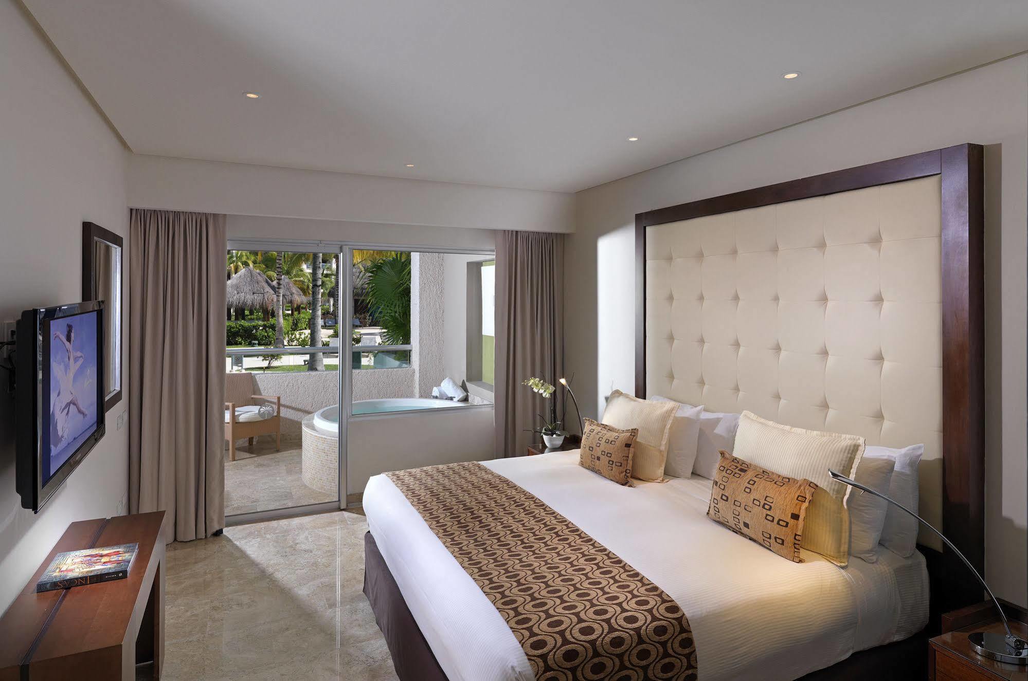 The Reserve Paradisus Playa Del Carmen (Adults Only) מראה חיצוני תמונה